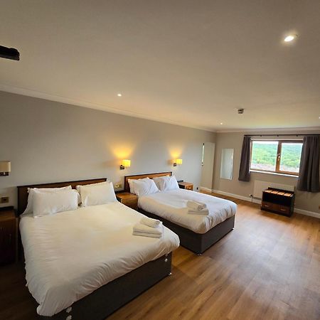 Staindrop By Hamlet Hotels Sheffield Extérieur photo