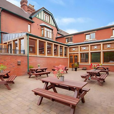 Staindrop By Hamlet Hotels Sheffield Extérieur photo
