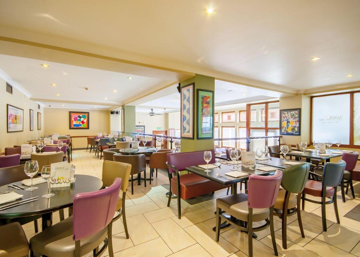 Staindrop By Hamlet Hotels Sheffield Extérieur photo
