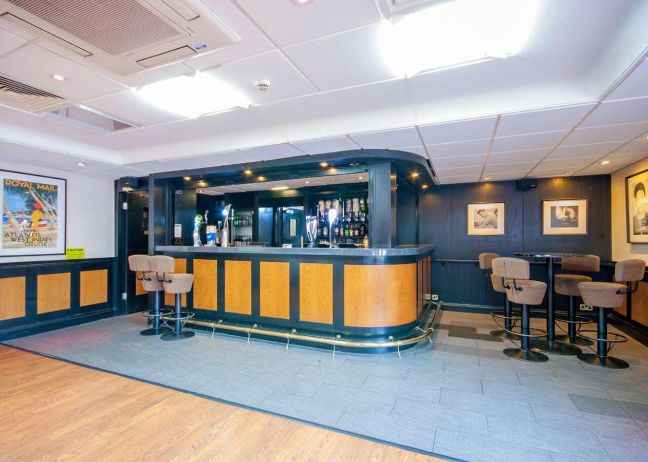 Staindrop By Hamlet Hotels Sheffield Extérieur photo