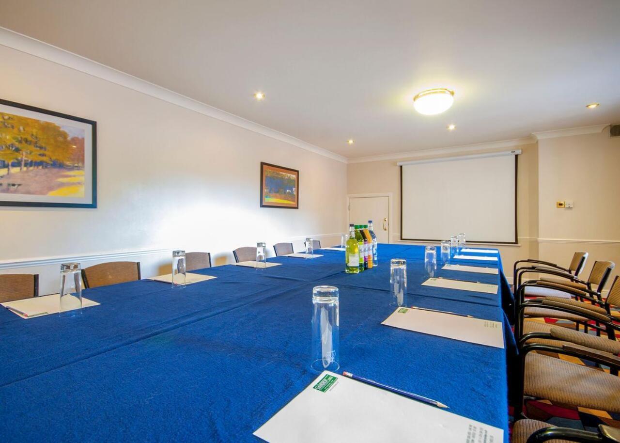 Staindrop By Hamlet Hotels Sheffield Extérieur photo