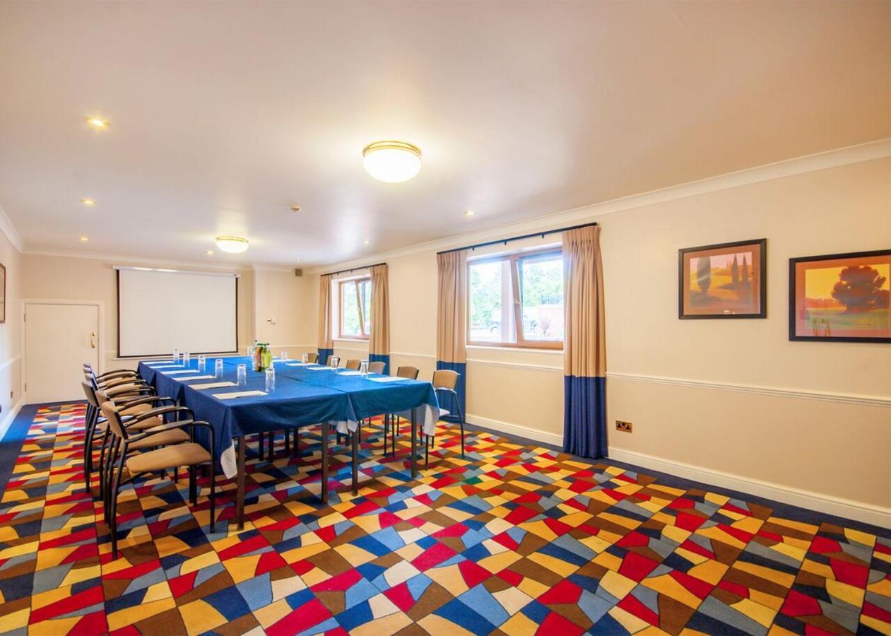 Staindrop By Hamlet Hotels Sheffield Extérieur photo