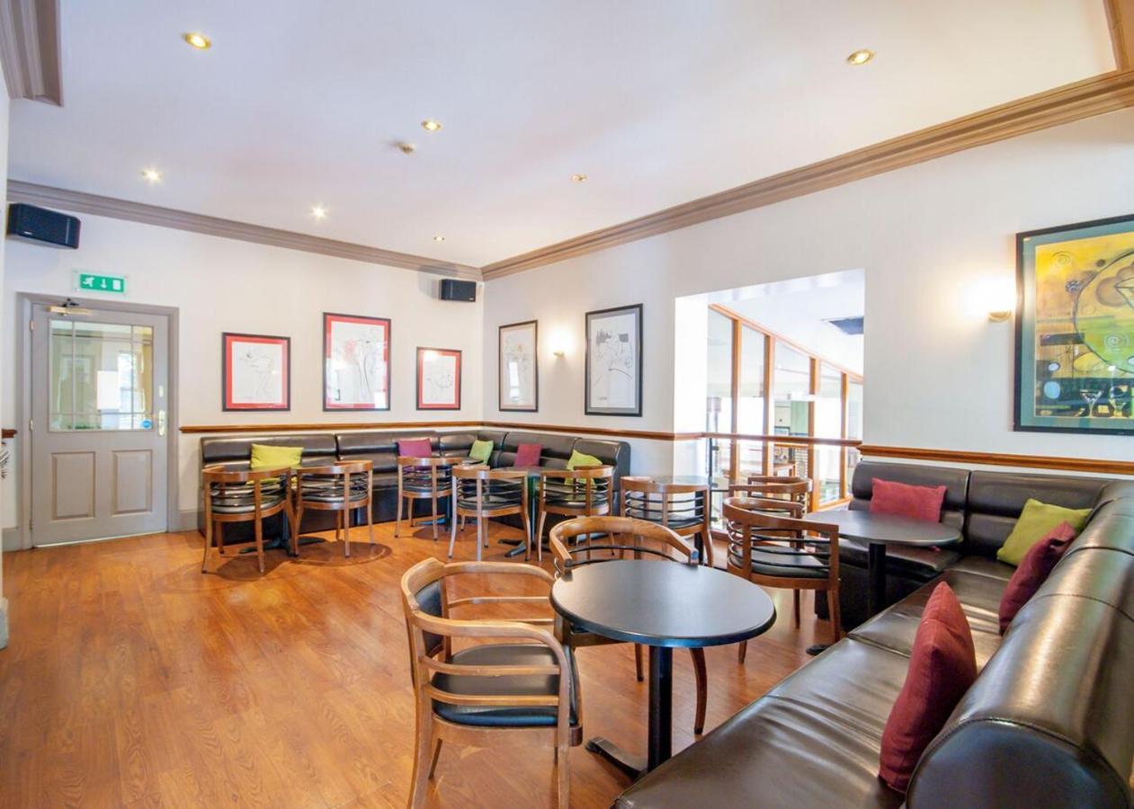 Staindrop By Hamlet Hotels Sheffield Extérieur photo