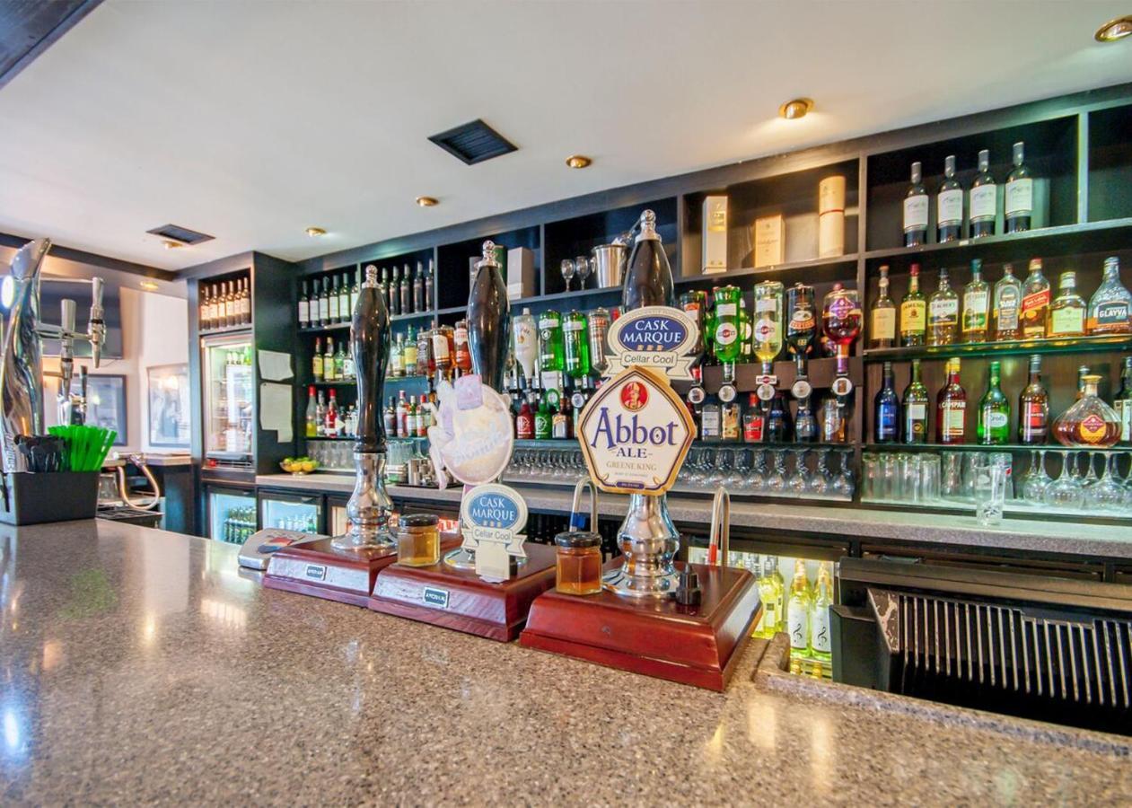 Staindrop By Hamlet Hotels Sheffield Extérieur photo