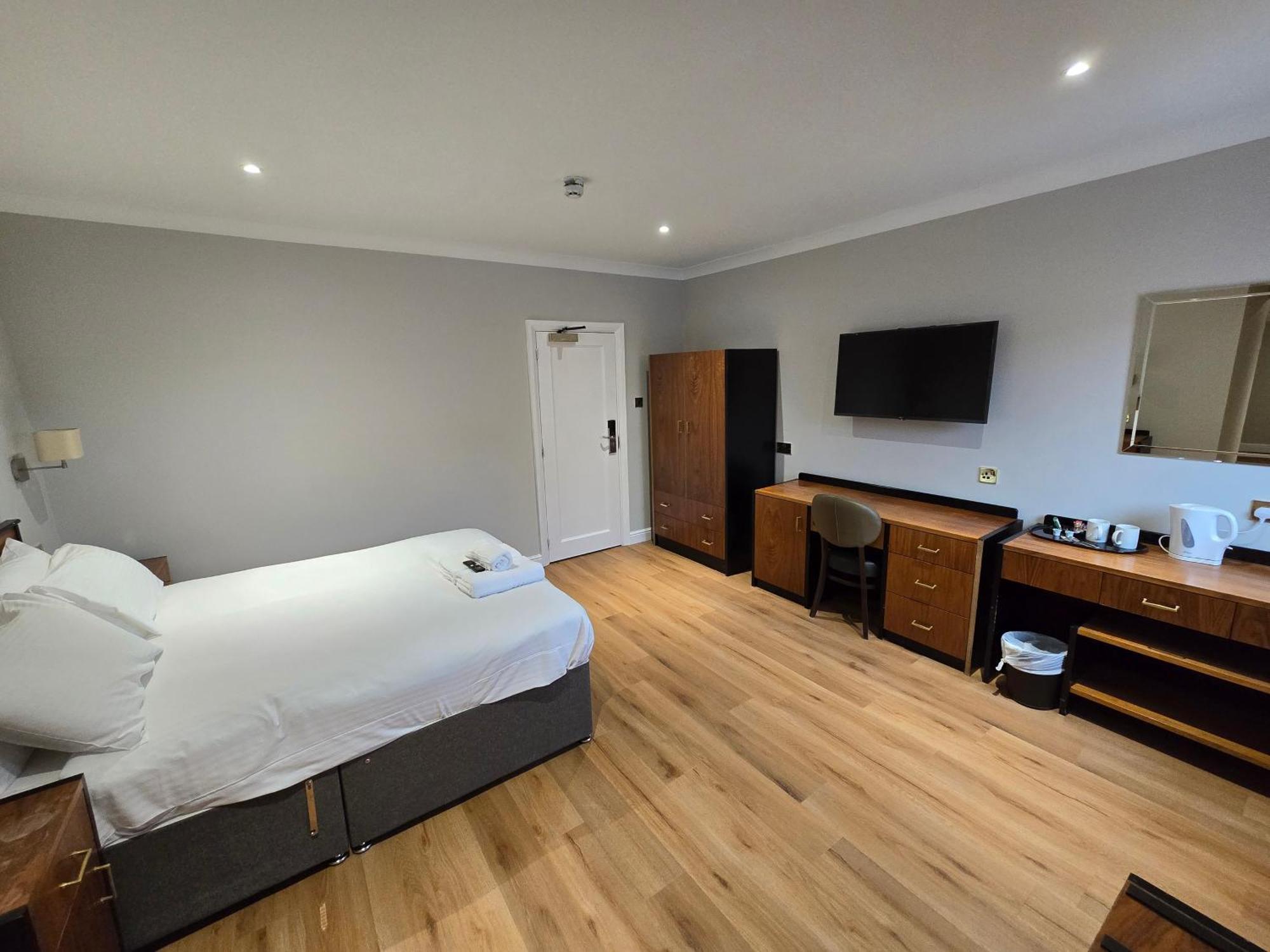 Staindrop By Hamlet Hotels Sheffield Extérieur photo