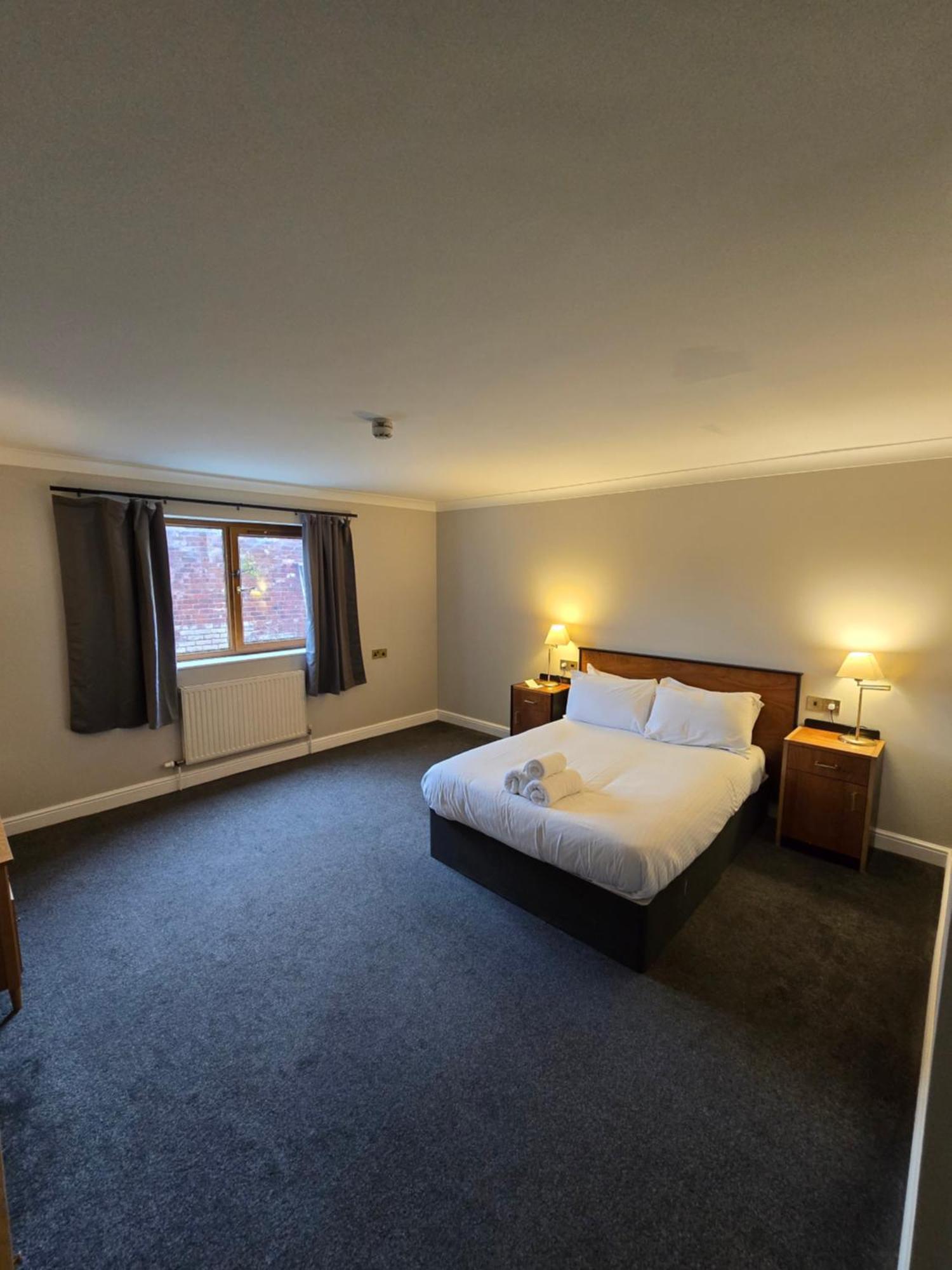 Staindrop By Hamlet Hotels Sheffield Extérieur photo