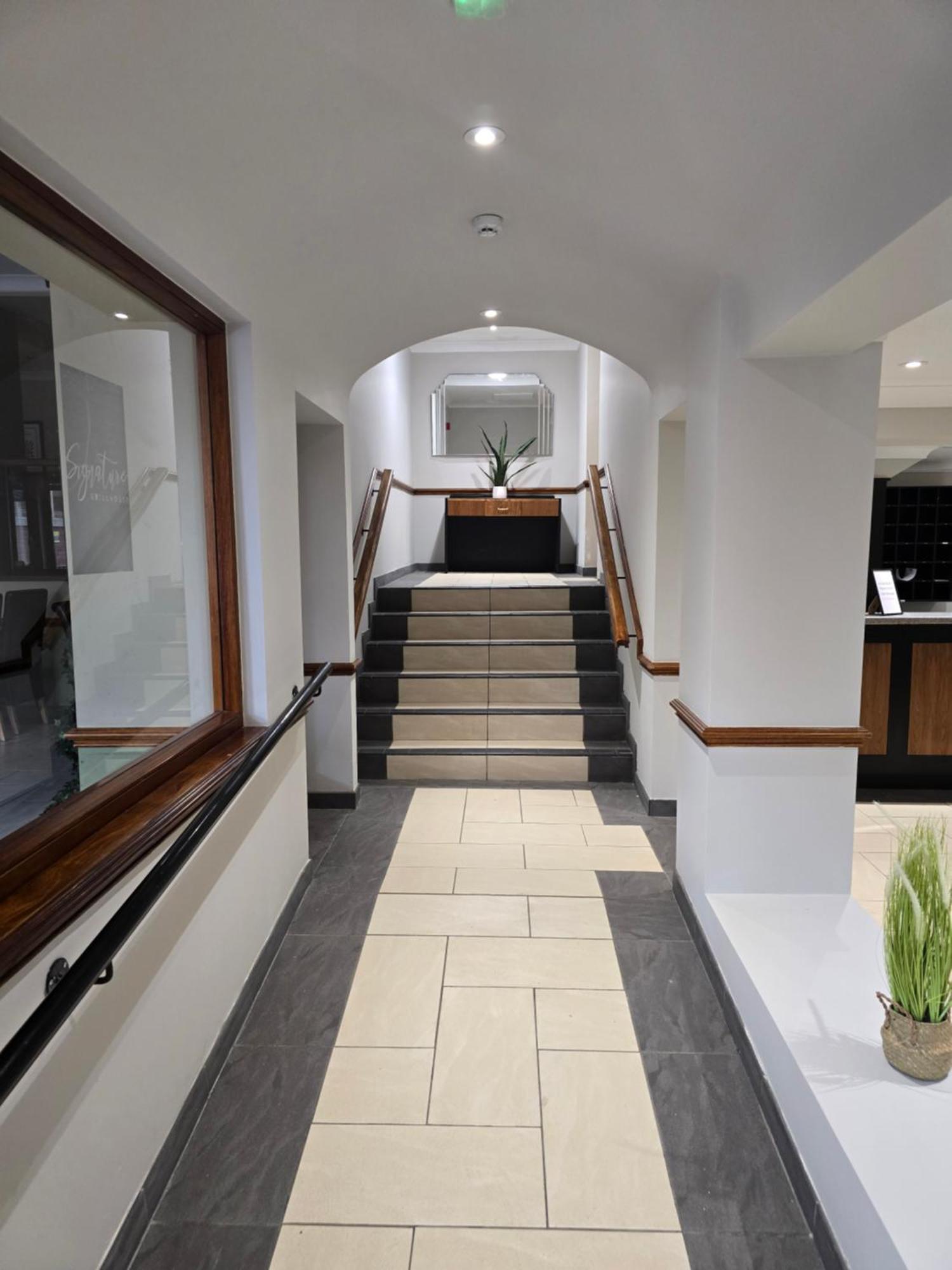 Staindrop By Hamlet Hotels Sheffield Extérieur photo