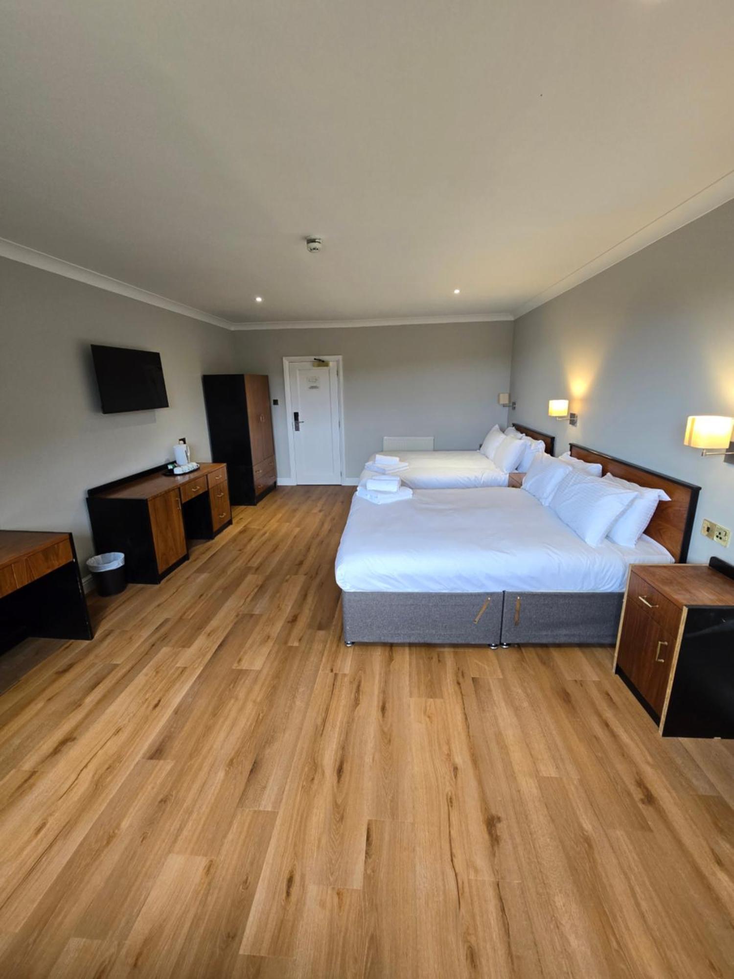 Staindrop By Hamlet Hotels Sheffield Extérieur photo