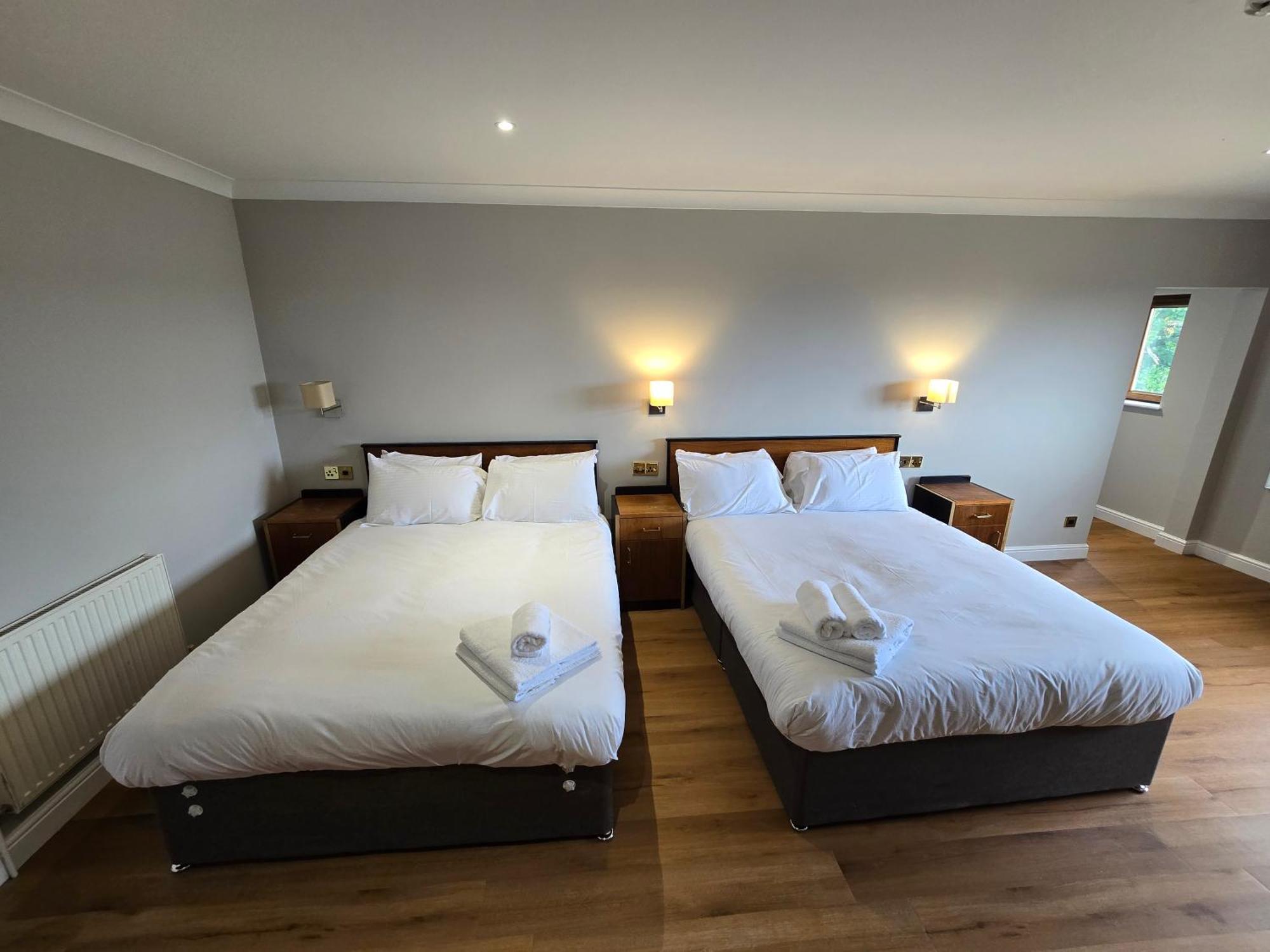 Staindrop By Hamlet Hotels Sheffield Extérieur photo