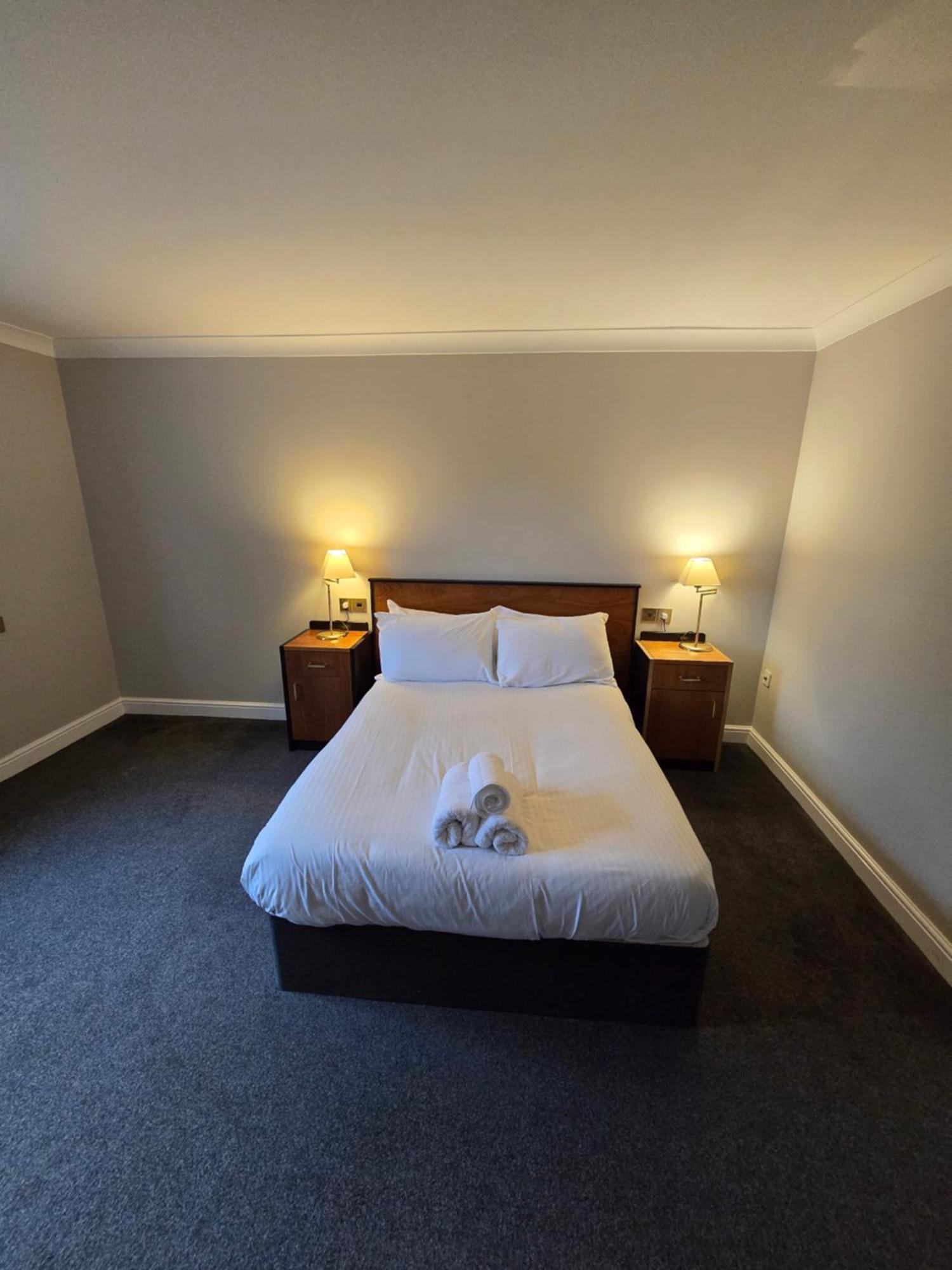 Staindrop By Hamlet Hotels Sheffield Extérieur photo