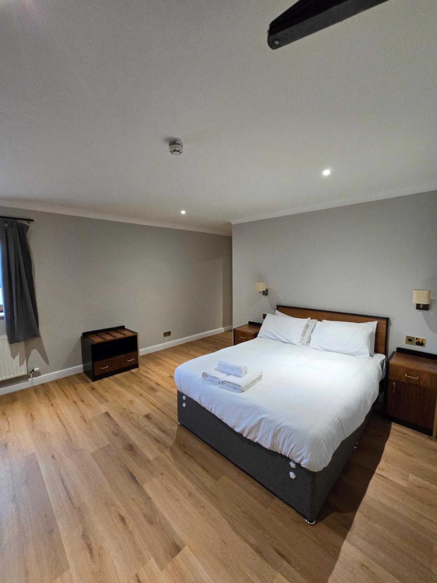 Staindrop By Hamlet Hotels Sheffield Extérieur photo