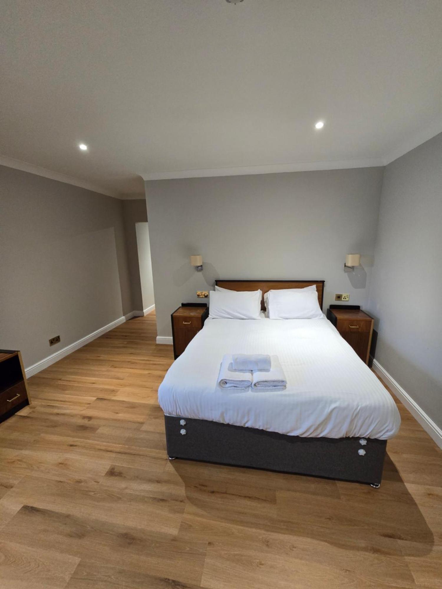 Staindrop By Hamlet Hotels Sheffield Extérieur photo