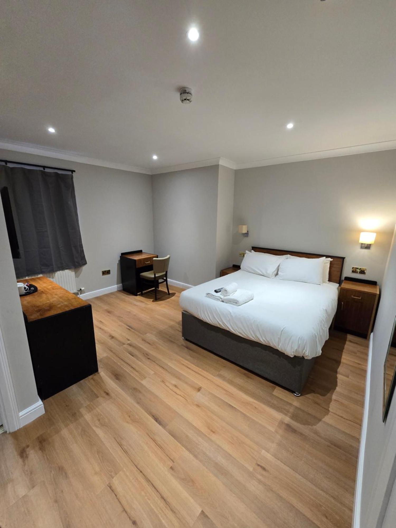 Staindrop By Hamlet Hotels Sheffield Extérieur photo