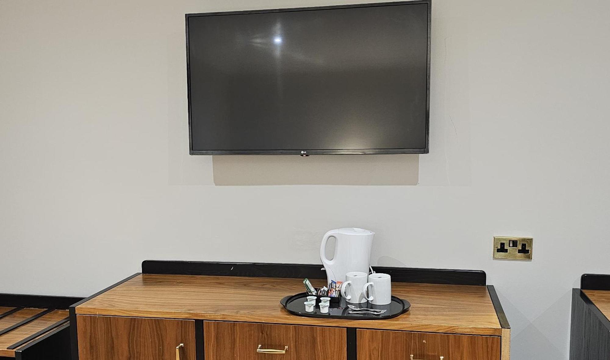 Staindrop By Hamlet Hotels Sheffield Extérieur photo