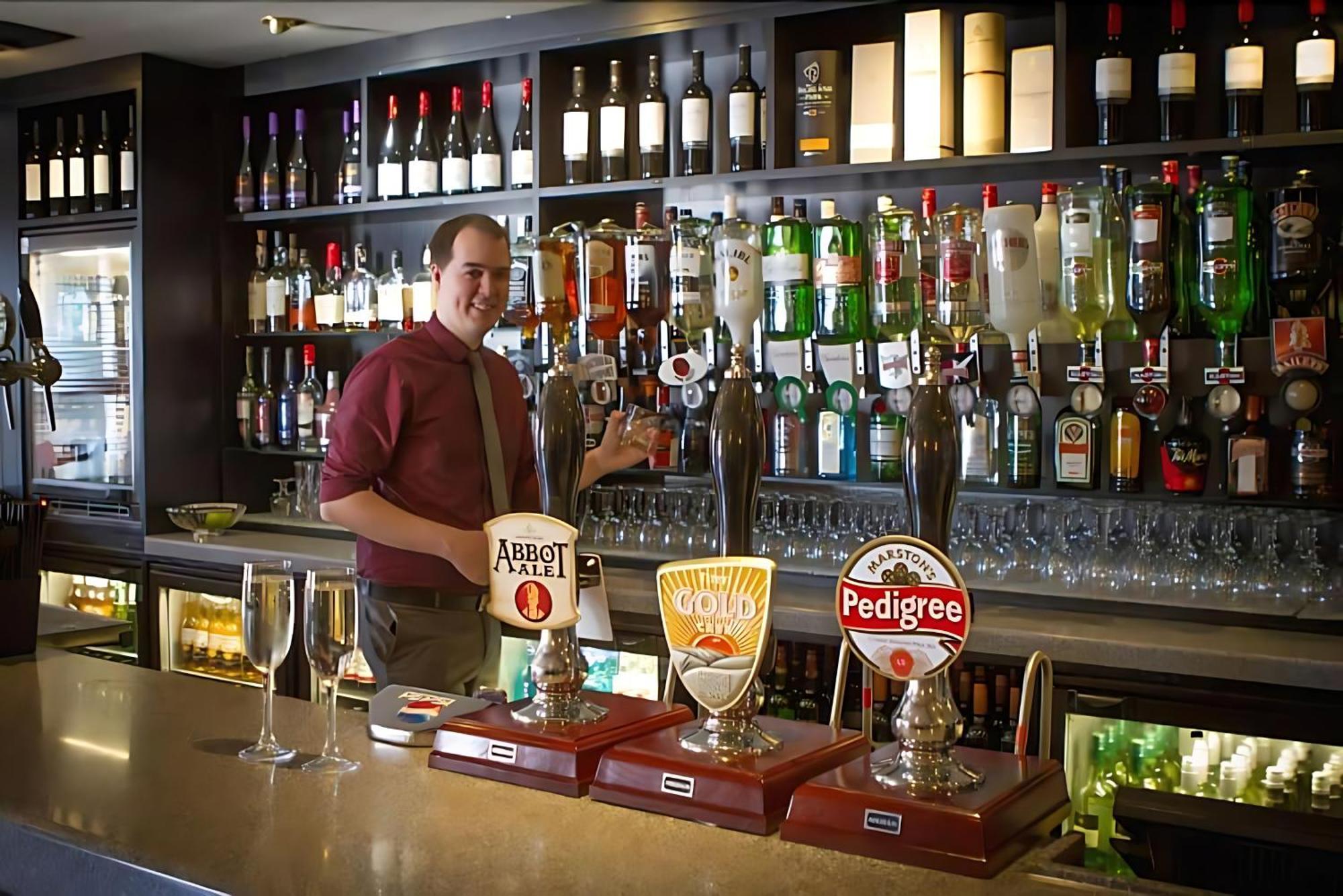 Staindrop By Hamlet Hotels Sheffield Extérieur photo