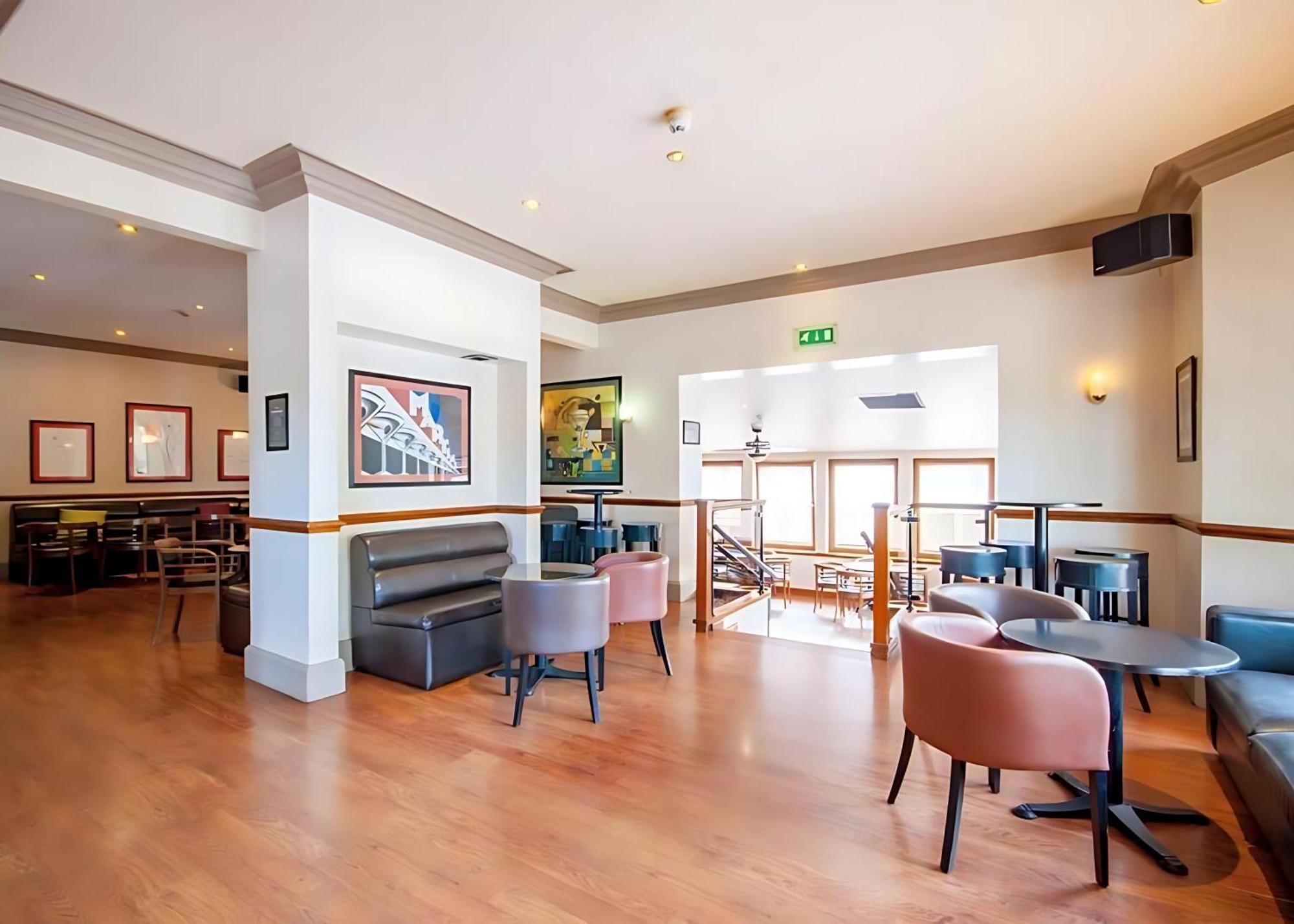 Staindrop By Hamlet Hotels Sheffield Extérieur photo