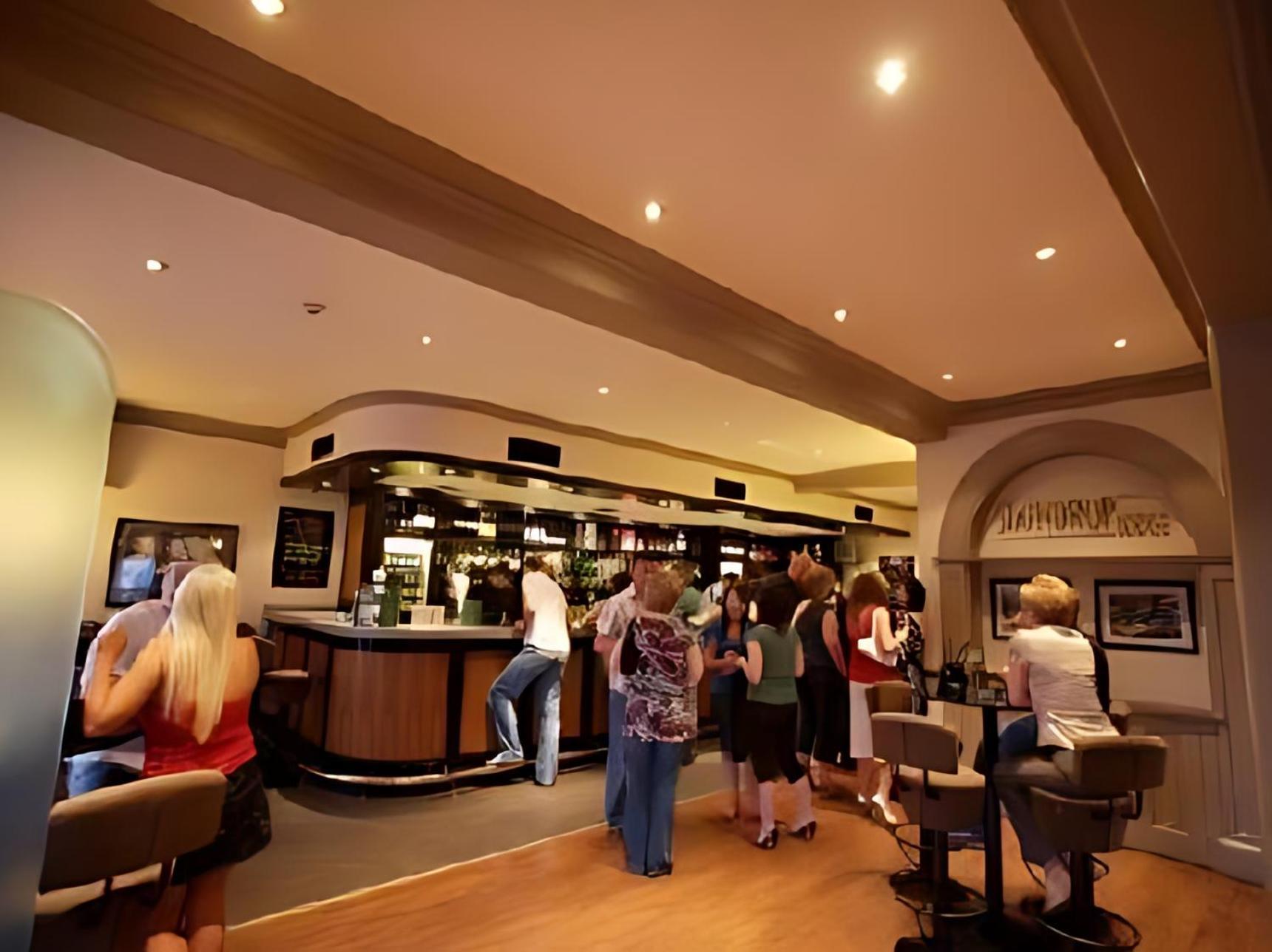 Staindrop By Hamlet Hotels Sheffield Extérieur photo