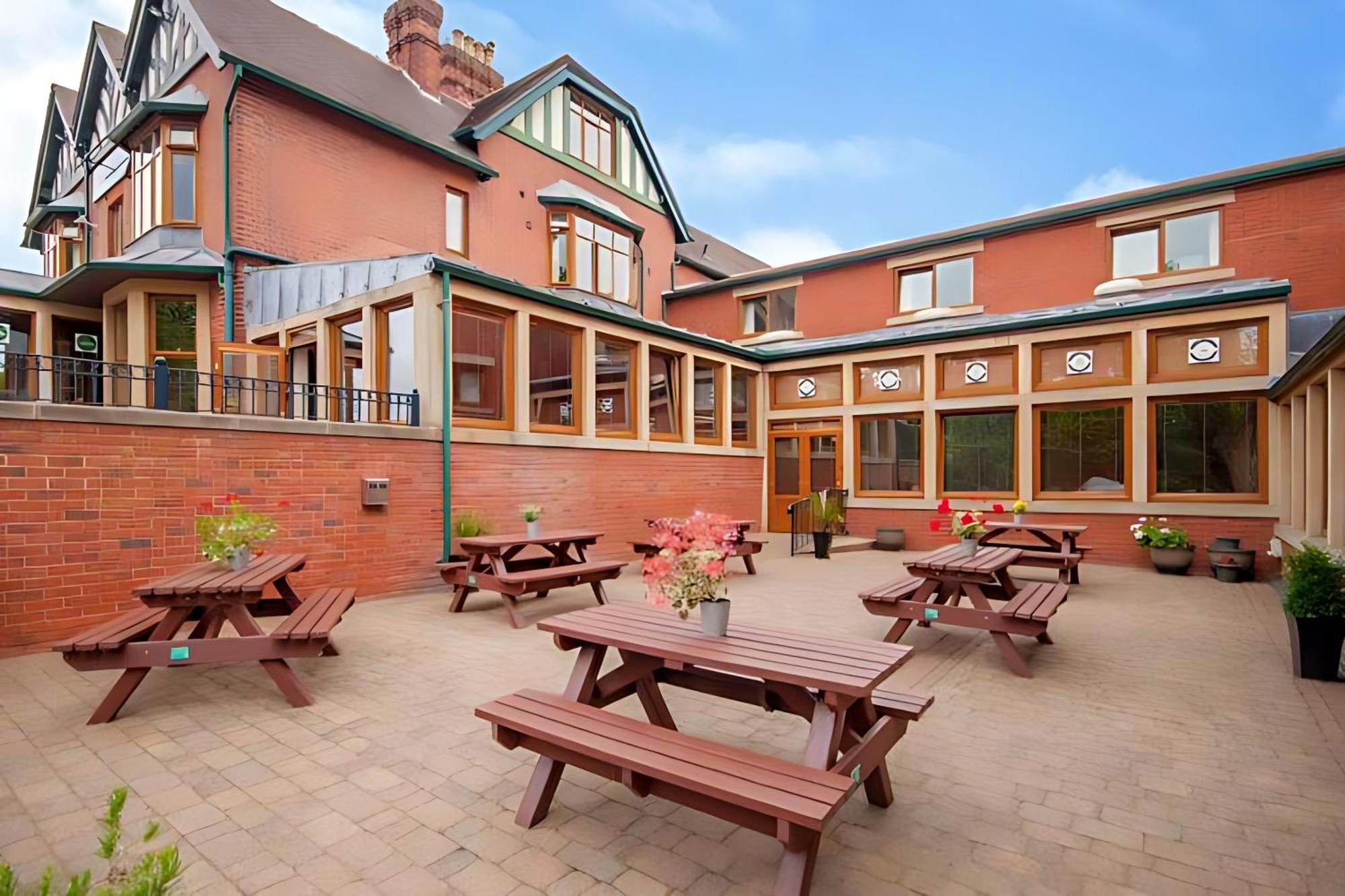 Staindrop By Hamlet Hotels Sheffield Extérieur photo