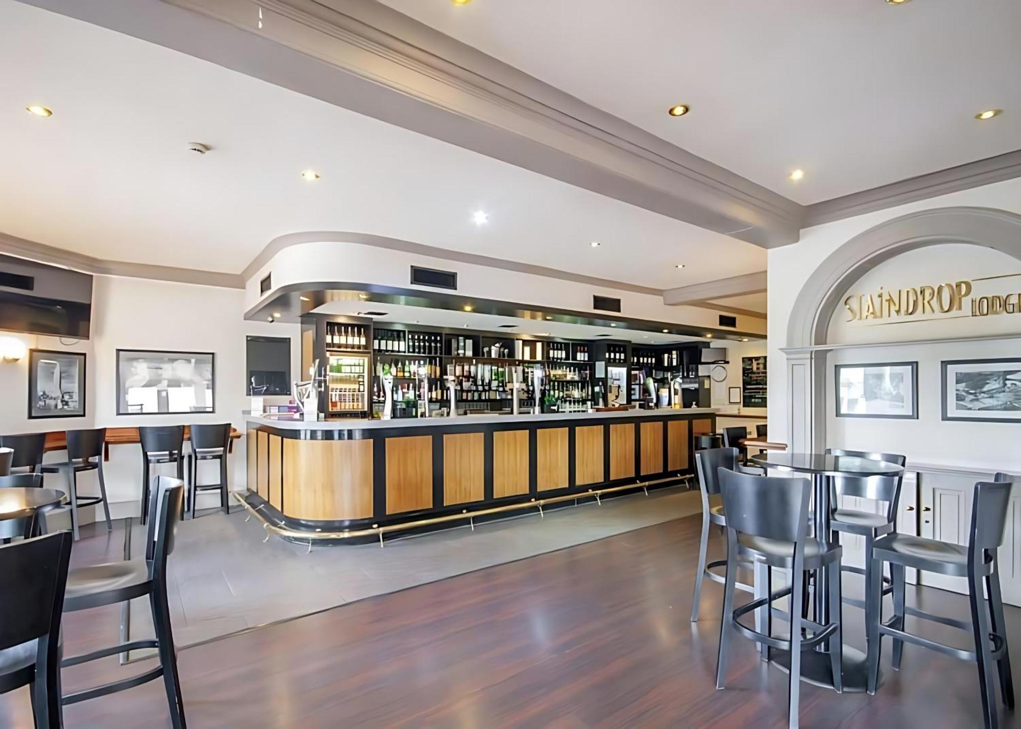 Staindrop By Hamlet Hotels Sheffield Extérieur photo