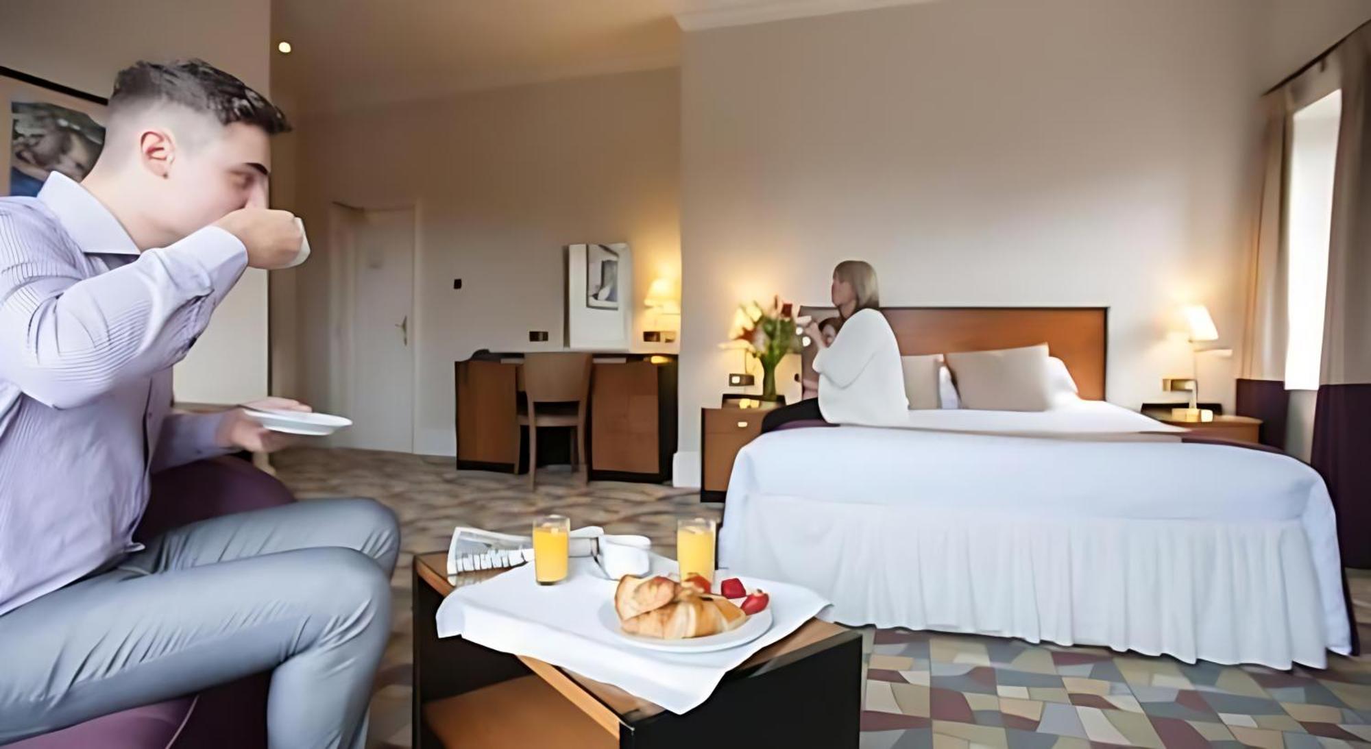 Staindrop By Hamlet Hotels Sheffield Extérieur photo