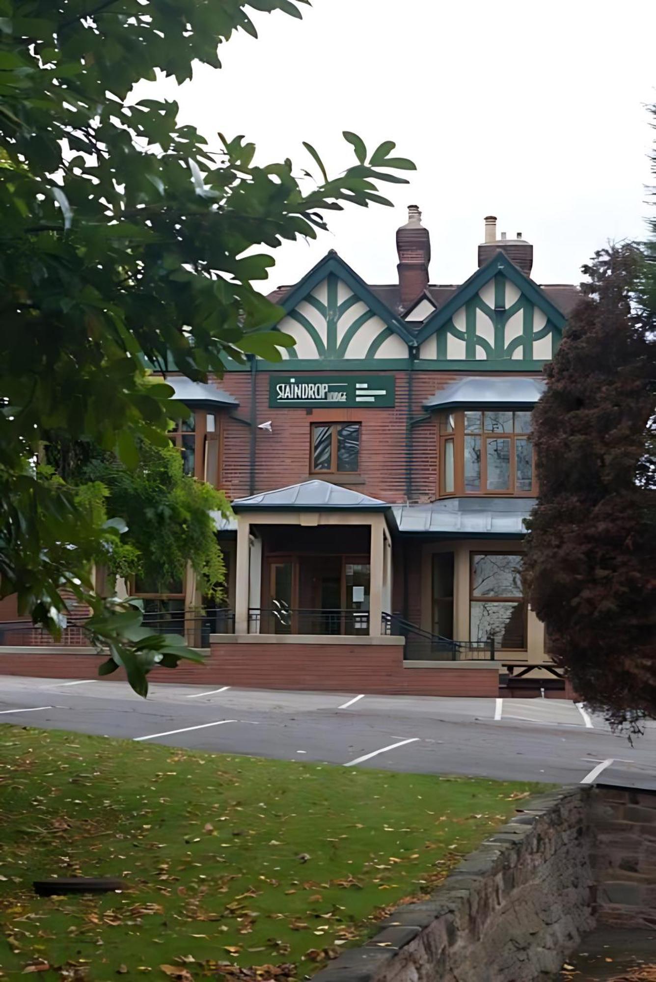 Staindrop By Hamlet Hotels Sheffield Extérieur photo