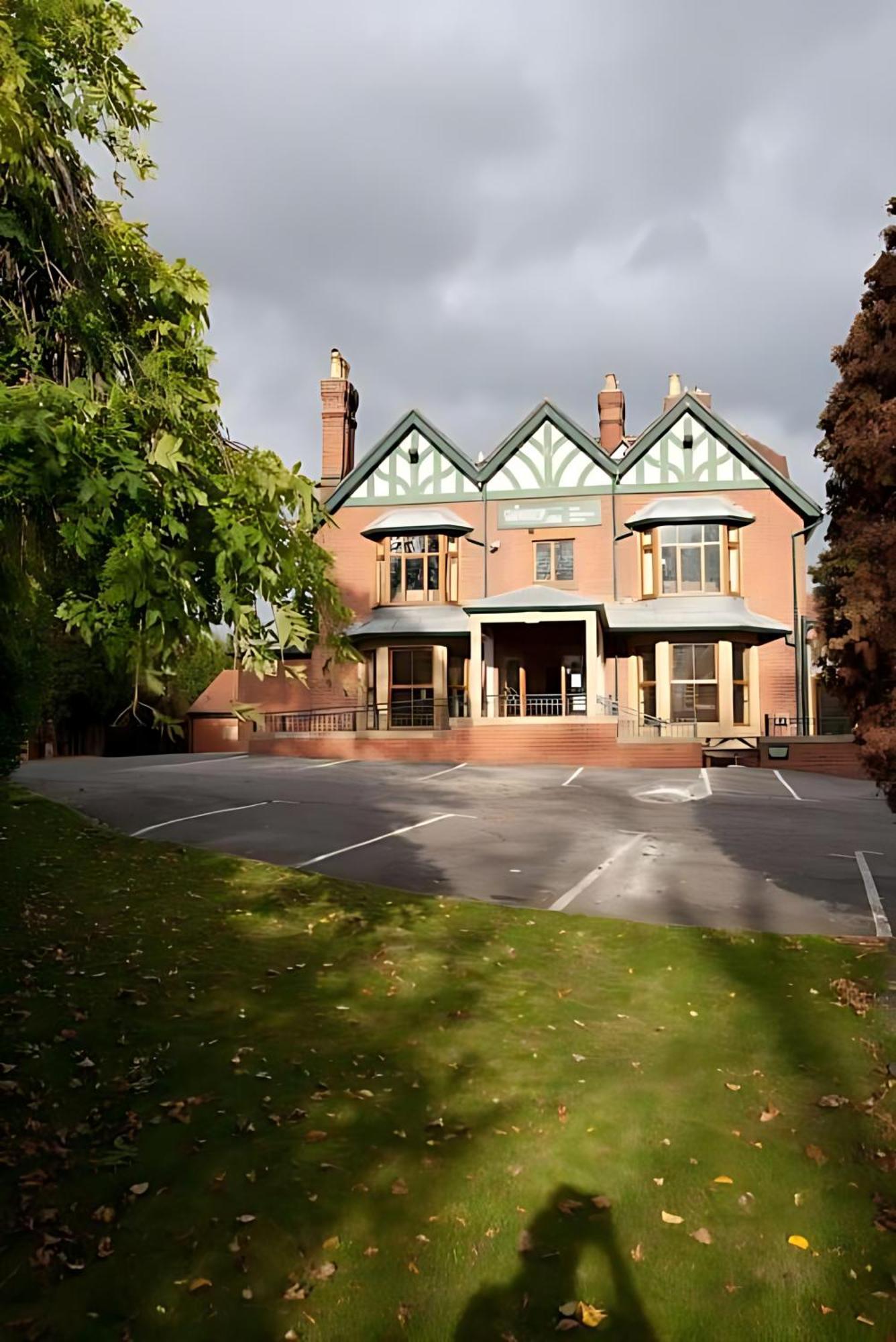 Staindrop By Hamlet Hotels Sheffield Extérieur photo