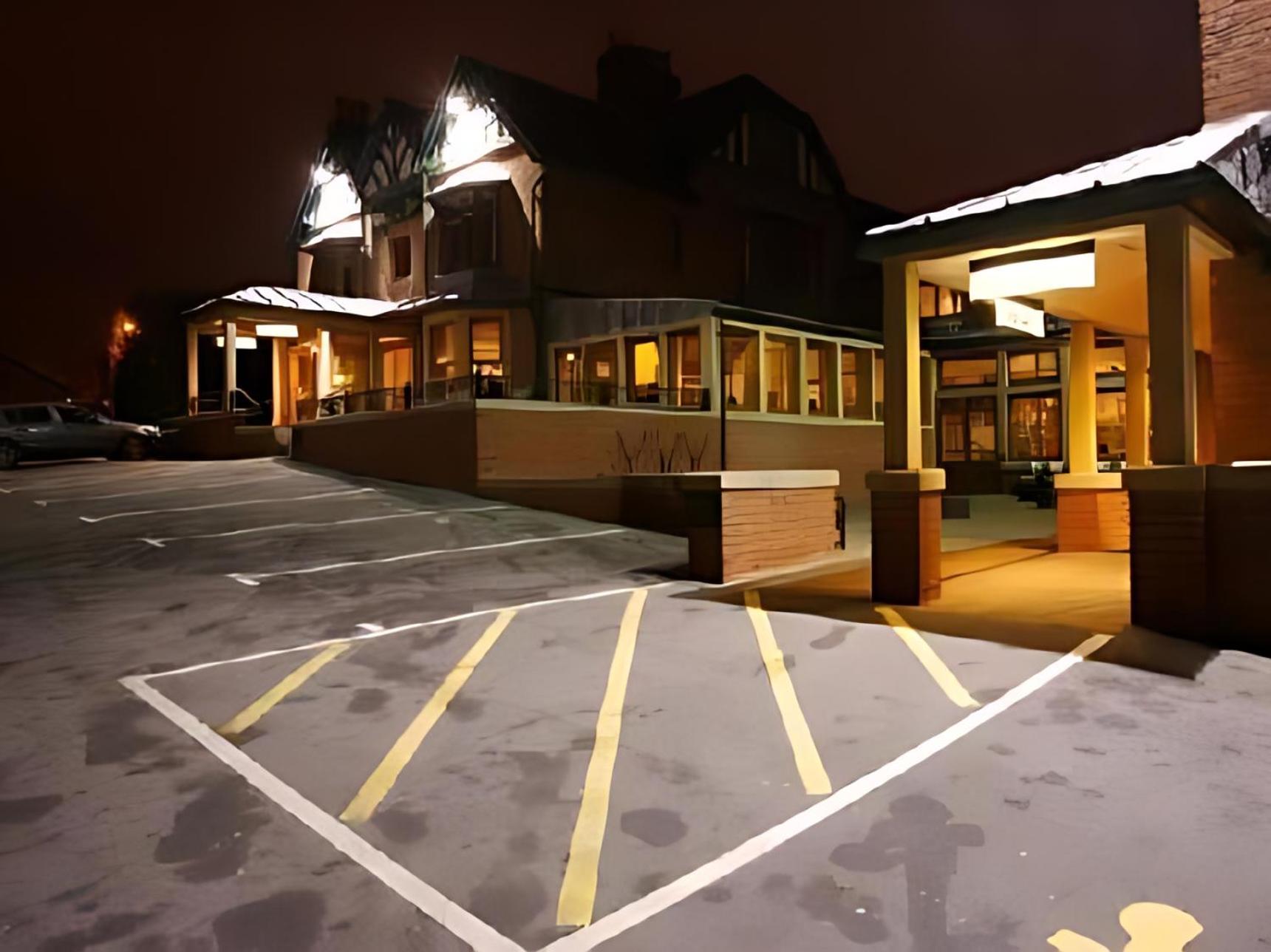 Staindrop By Hamlet Hotels Sheffield Extérieur photo