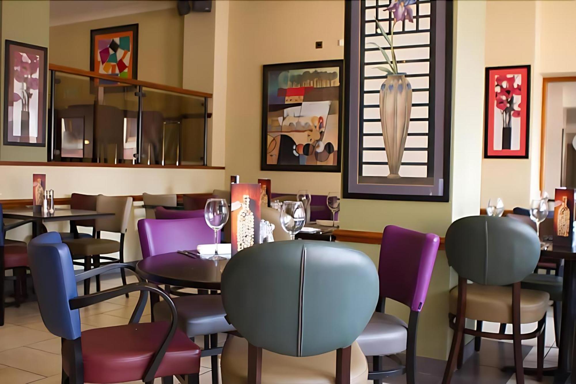Staindrop By Hamlet Hotels Sheffield Extérieur photo