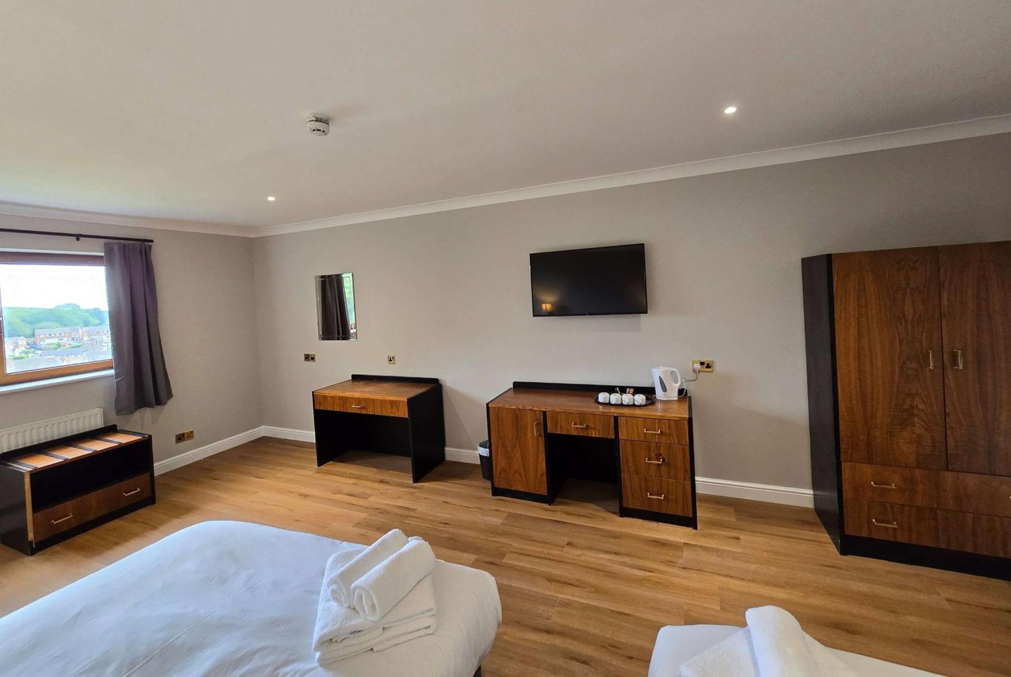 Staindrop By Hamlet Hotels Sheffield Extérieur photo