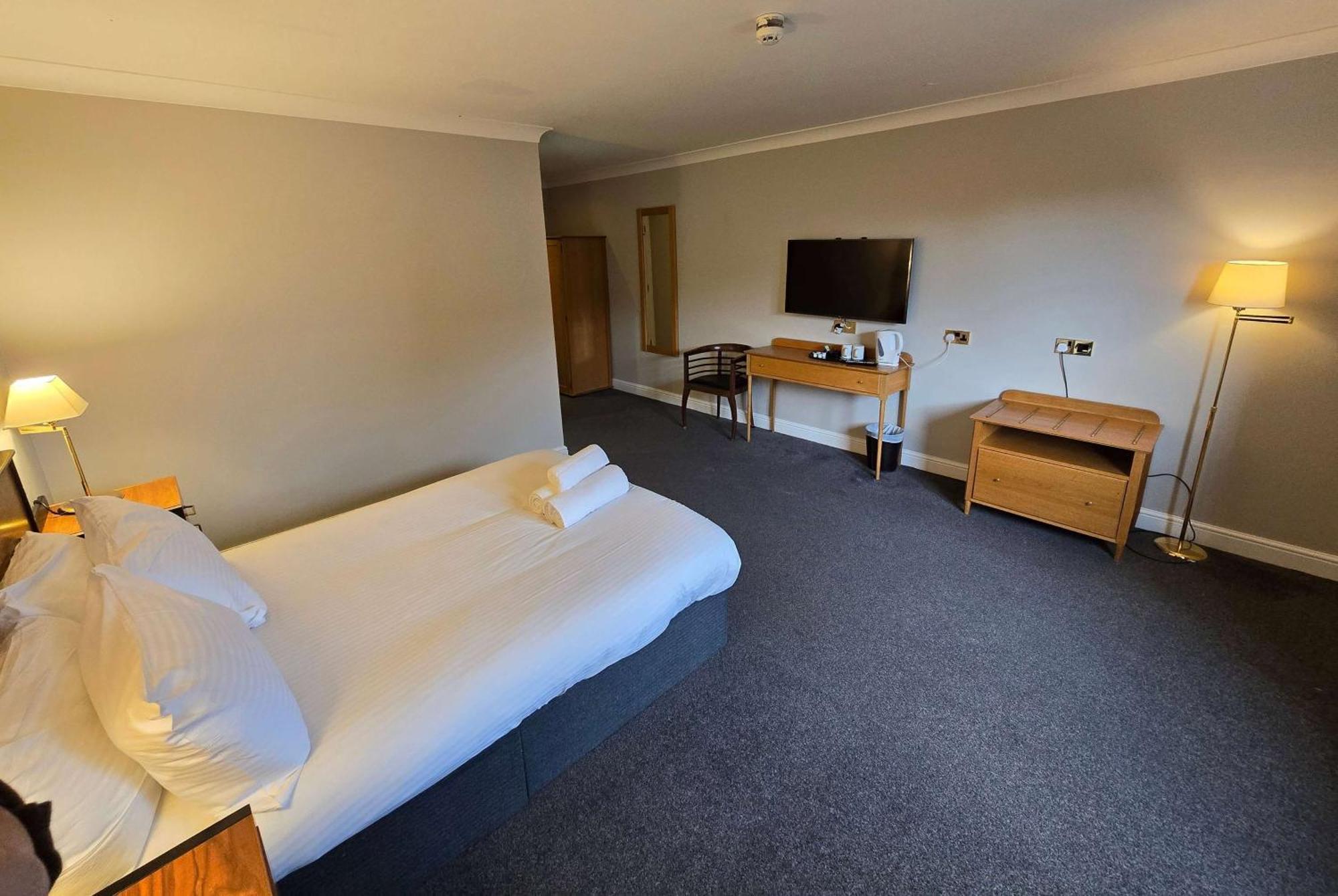 Staindrop By Hamlet Hotels Sheffield Extérieur photo