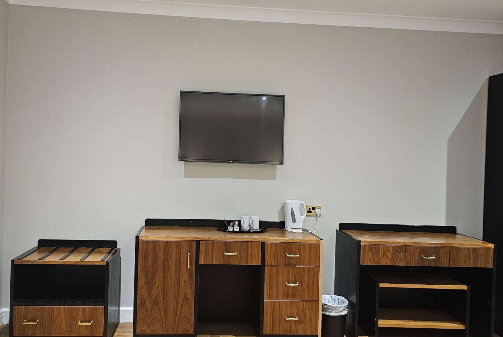 Staindrop By Hamlet Hotels Sheffield Extérieur photo
