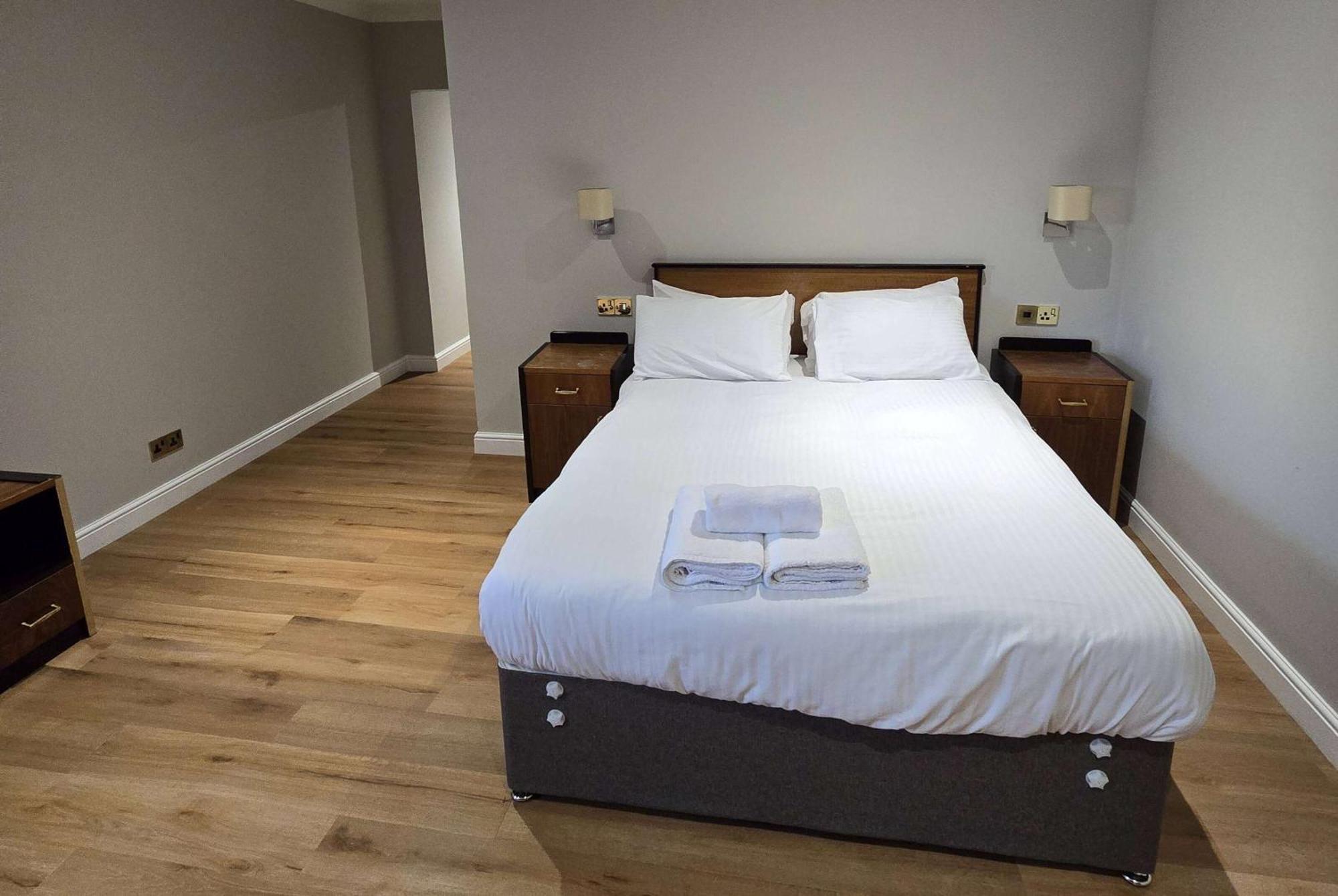 Staindrop By Hamlet Hotels Sheffield Extérieur photo
