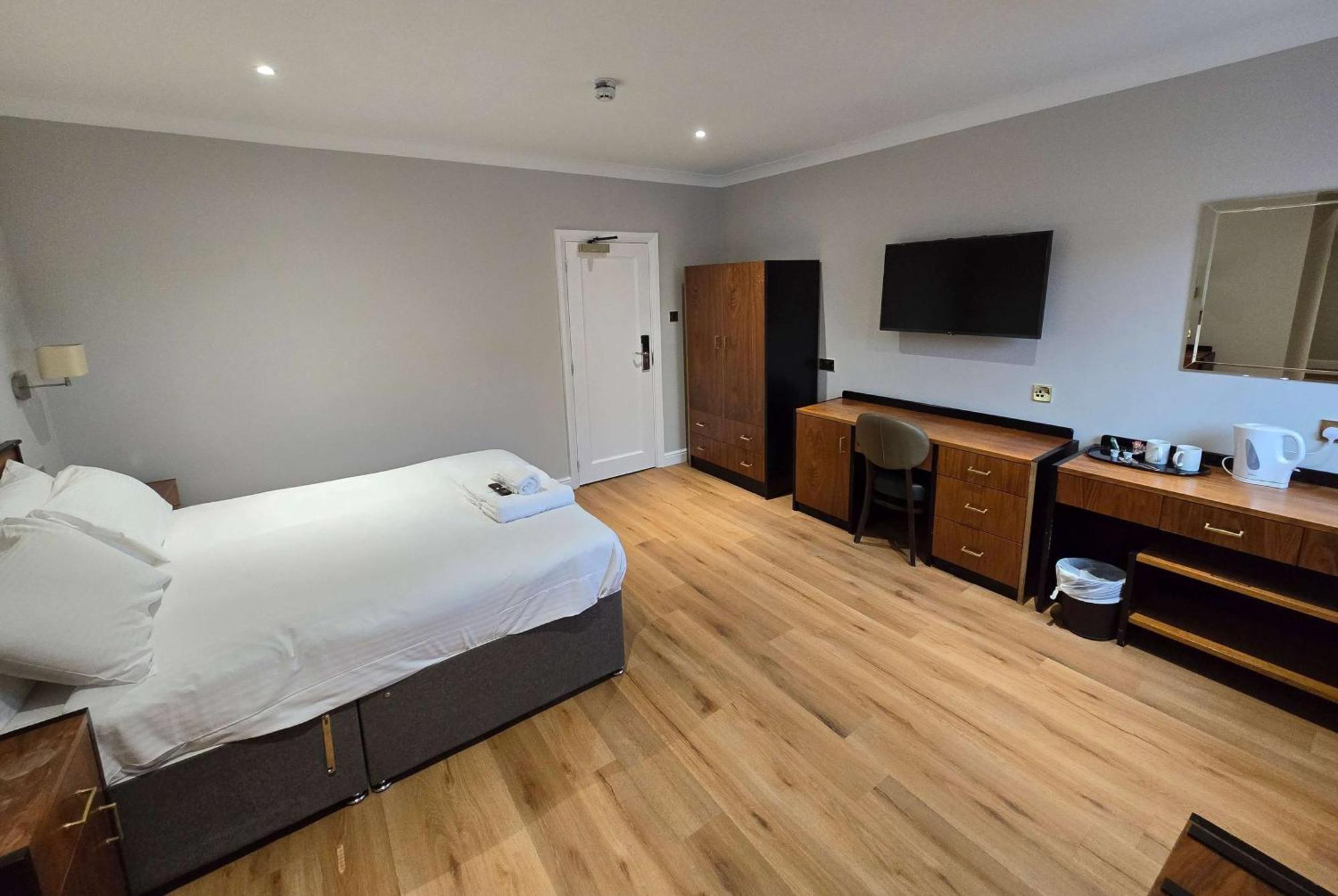 Staindrop By Hamlet Hotels Sheffield Extérieur photo