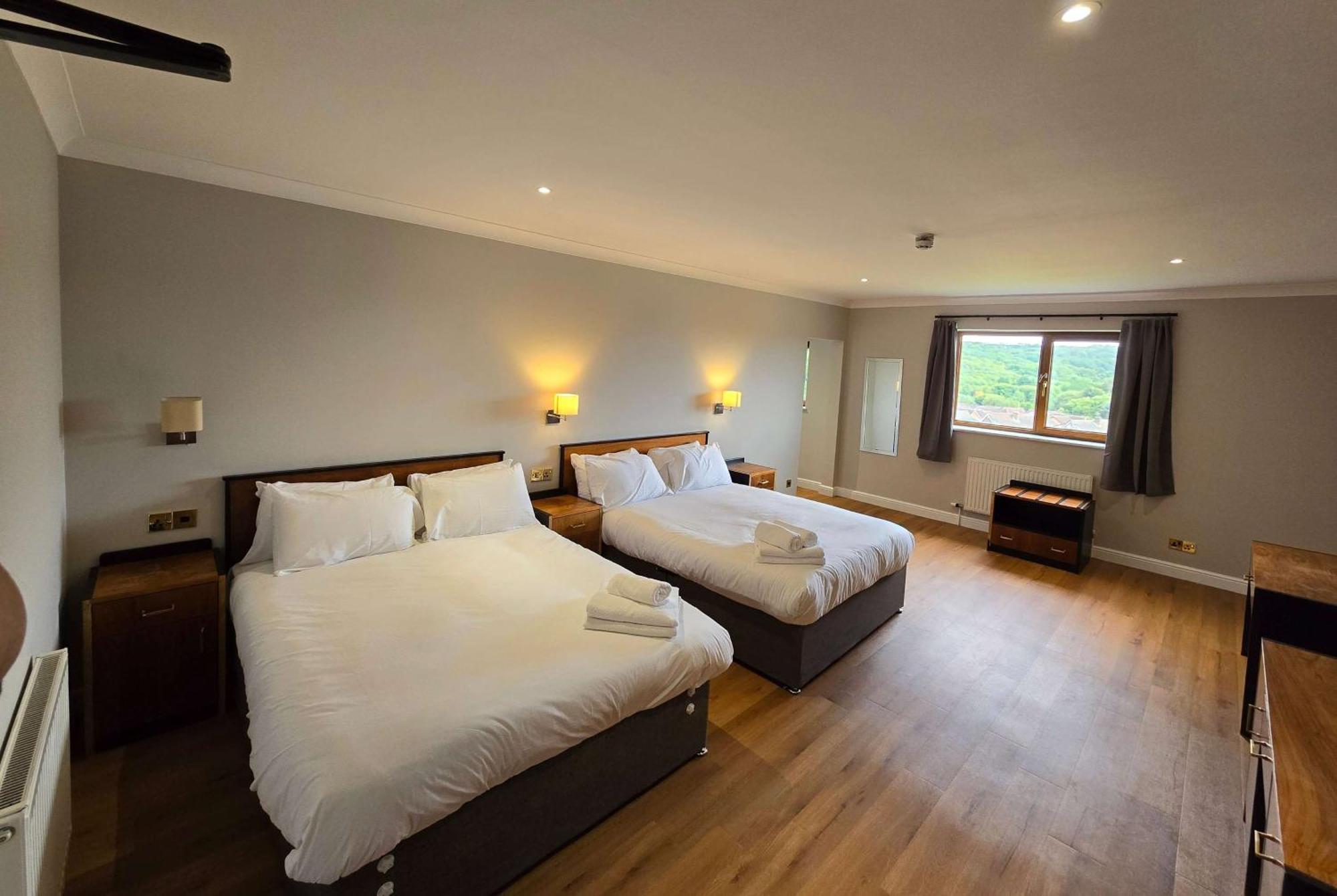 Staindrop By Hamlet Hotels Sheffield Extérieur photo