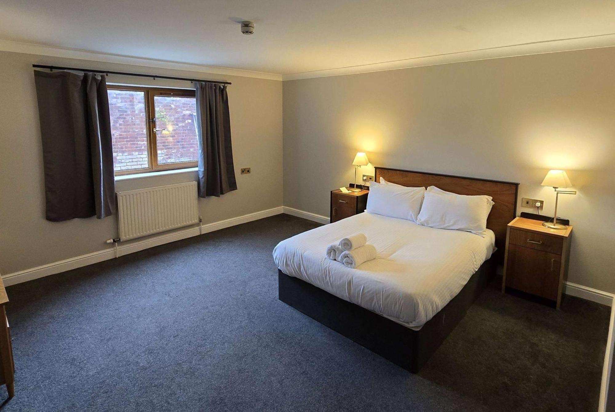 Staindrop By Hamlet Hotels Sheffield Extérieur photo