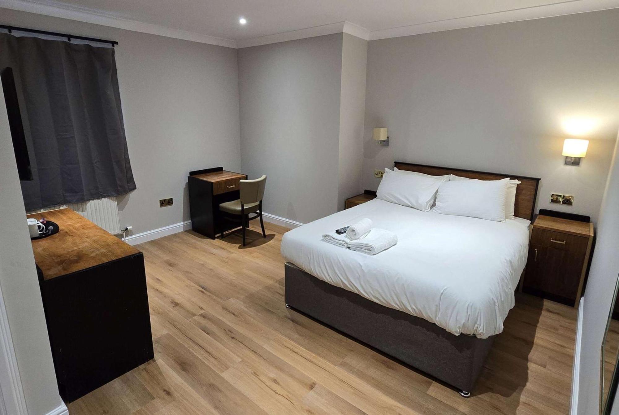 Staindrop By Hamlet Hotels Sheffield Extérieur photo
