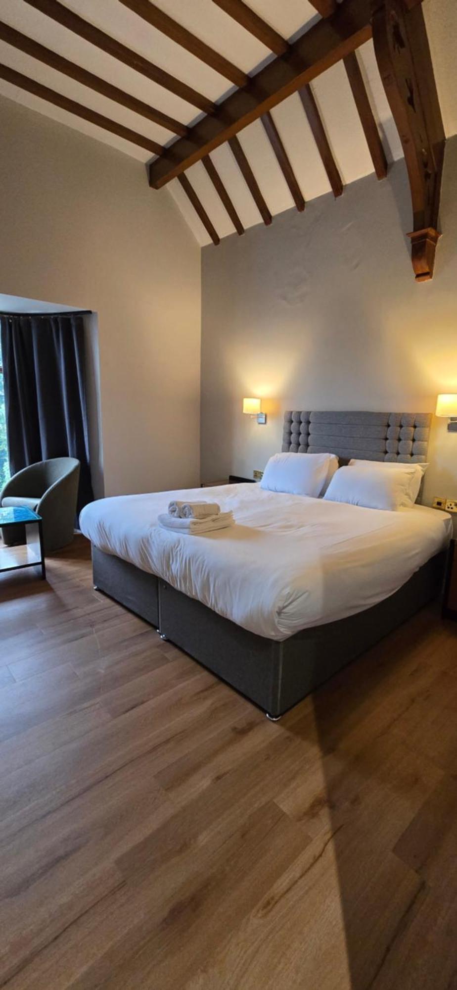 Staindrop By Hamlet Hotels Sheffield Extérieur photo