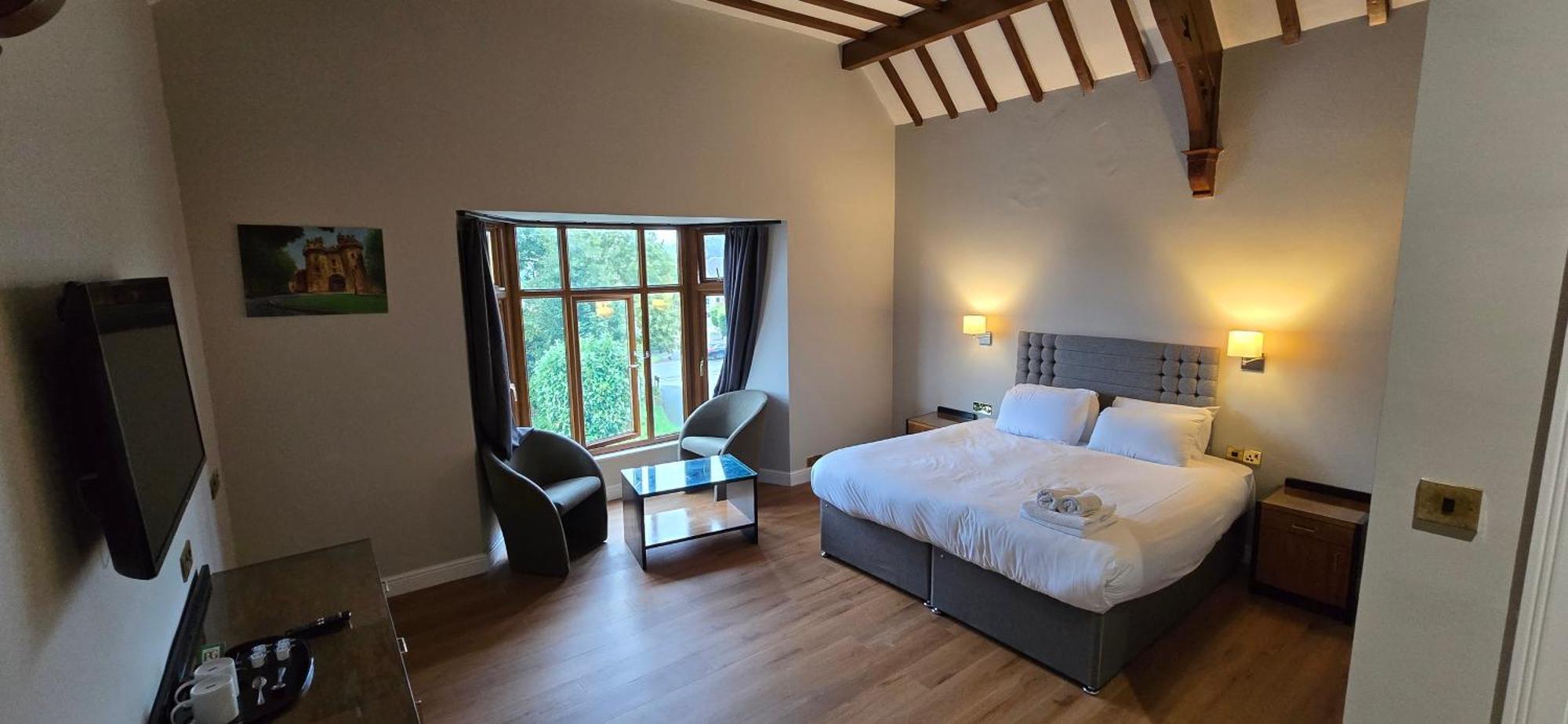 Staindrop By Hamlet Hotels Sheffield Extérieur photo
