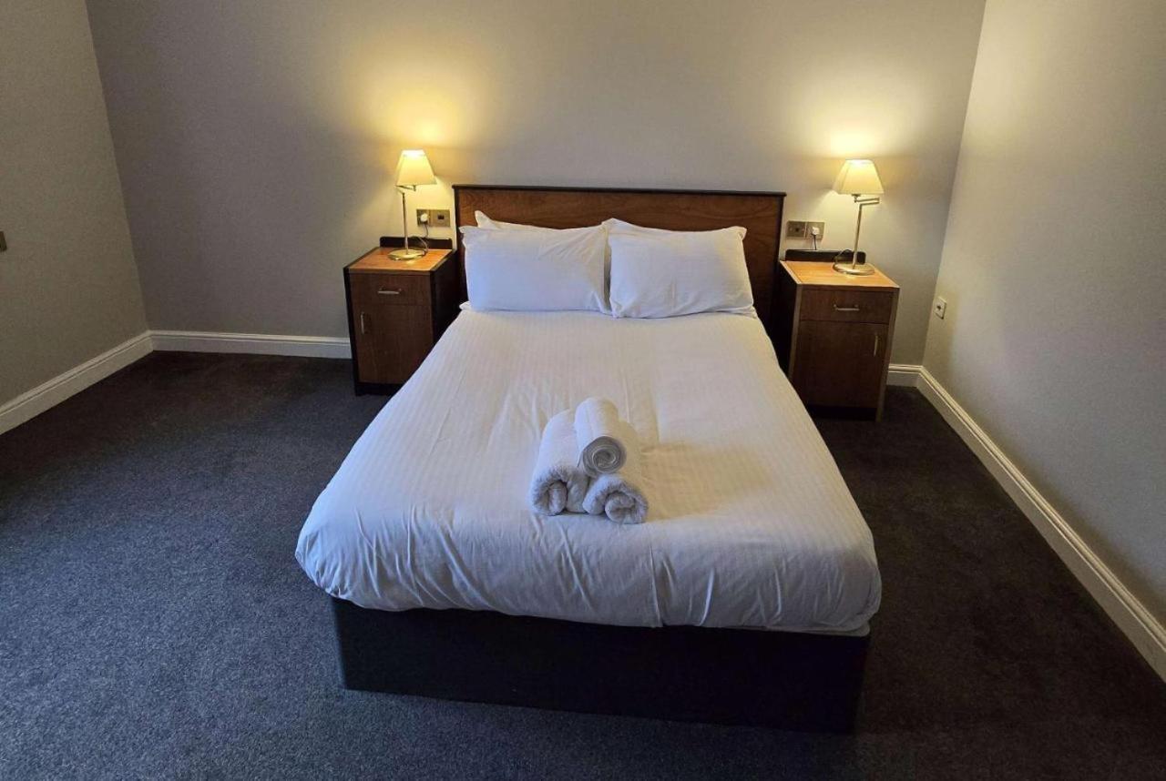 Staindrop By Hamlet Hotels Sheffield Extérieur photo